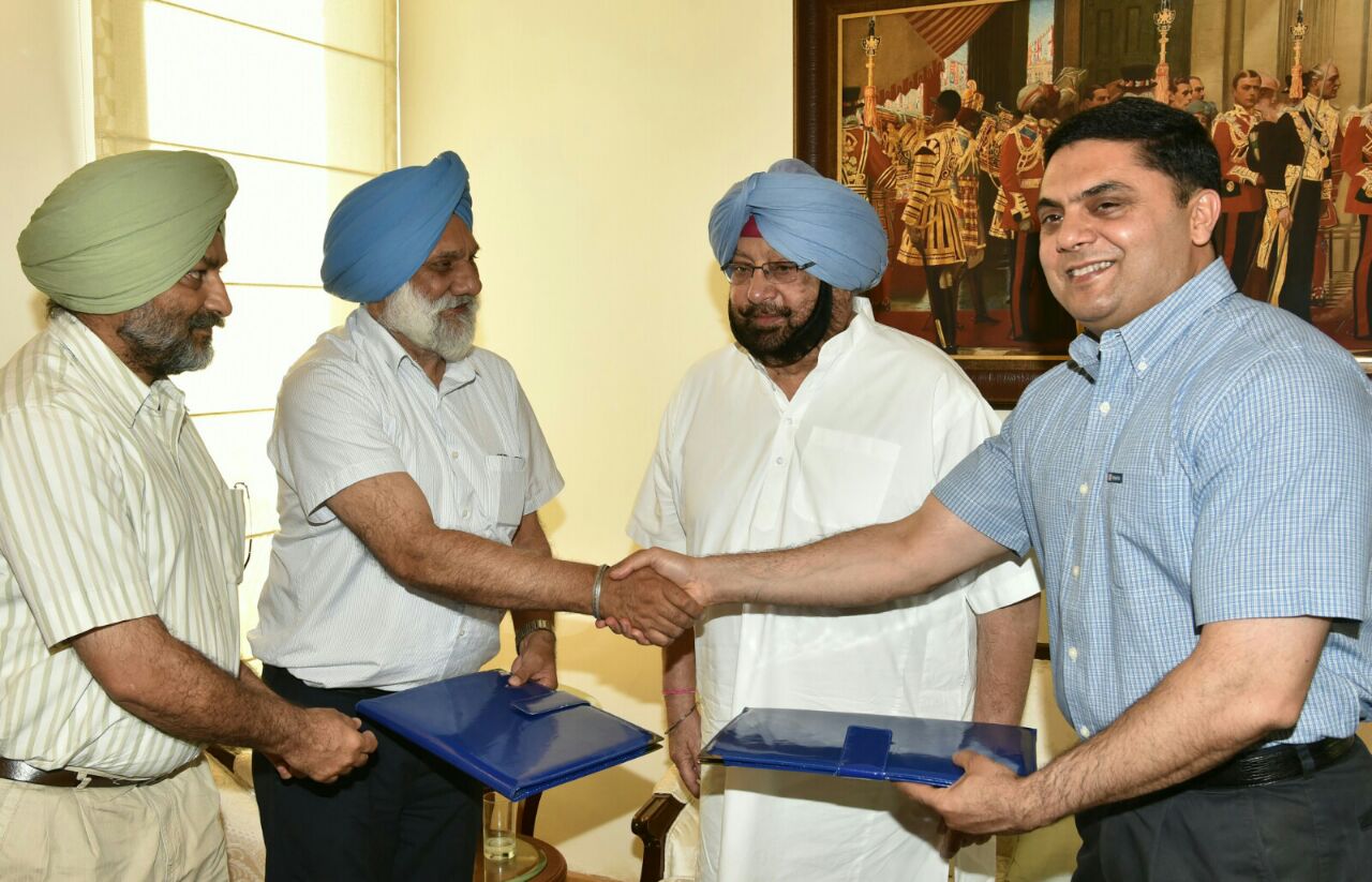 punjab technical university