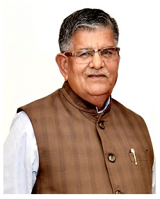 Sh. Gulab Chand Kataria