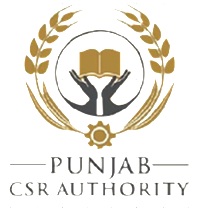 Punjab CSR Authority Logo