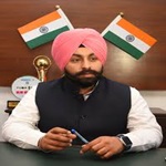 Sh. Harjot Singh Bains