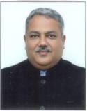 Sh. Vikas Pratap Singh