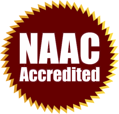 NAAC Accreditation