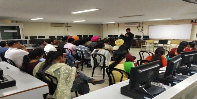 Adobe Digital India Workshop