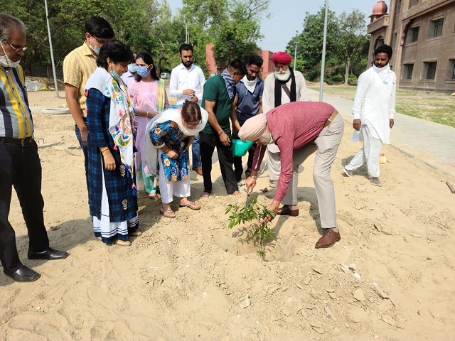 aaa World Environment Day 2021