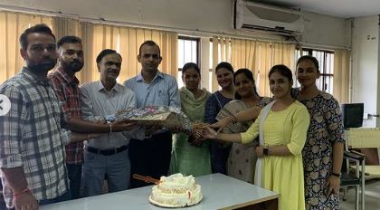 TEACHERS DAY CELEBRATIONS