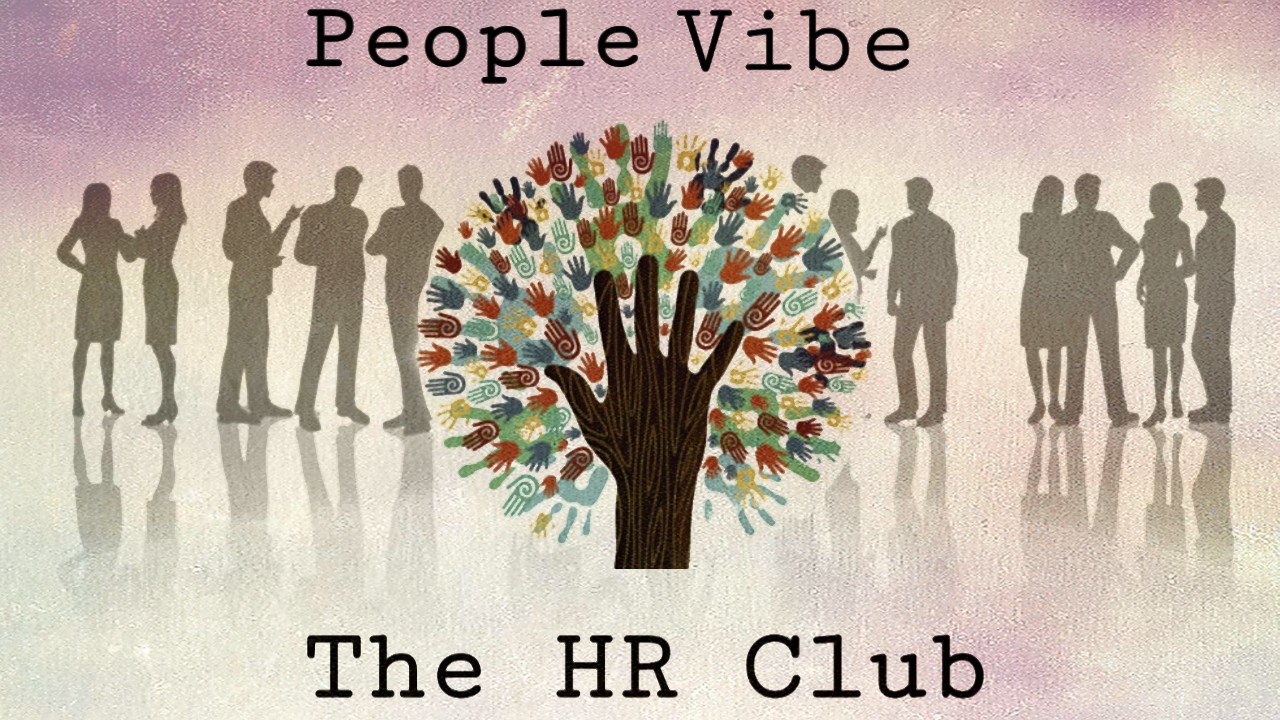 People Vibe - The HR Club