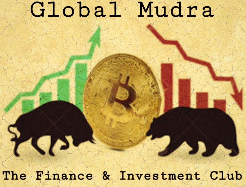 Global Mudra - The Finance and Investment Club