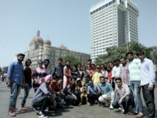 Educational Tour of M.Sc. students to Bhabha Atomic Research Center (BARC), Mumbai