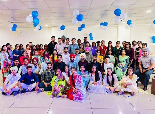 Freshers Party-2023