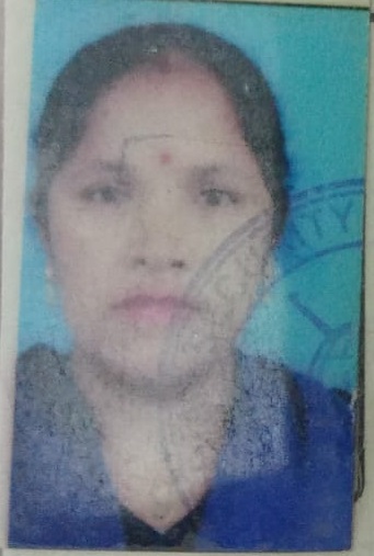 Mrs. Kiran