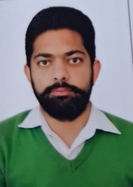 Harinder Singh