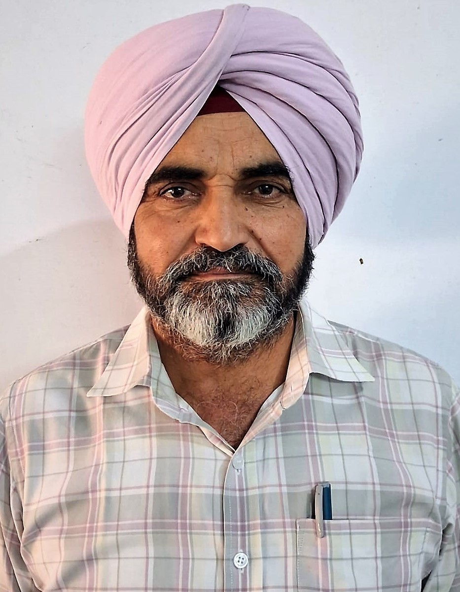 Sh. Jalandhar Singh 