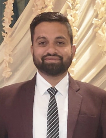 Mr. Jagdev Singh