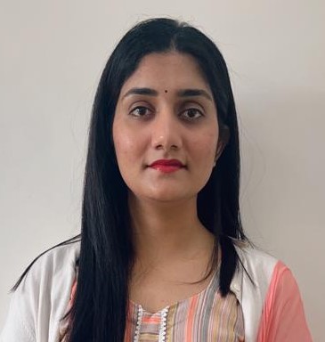 Ms. Nitasha Chauhan