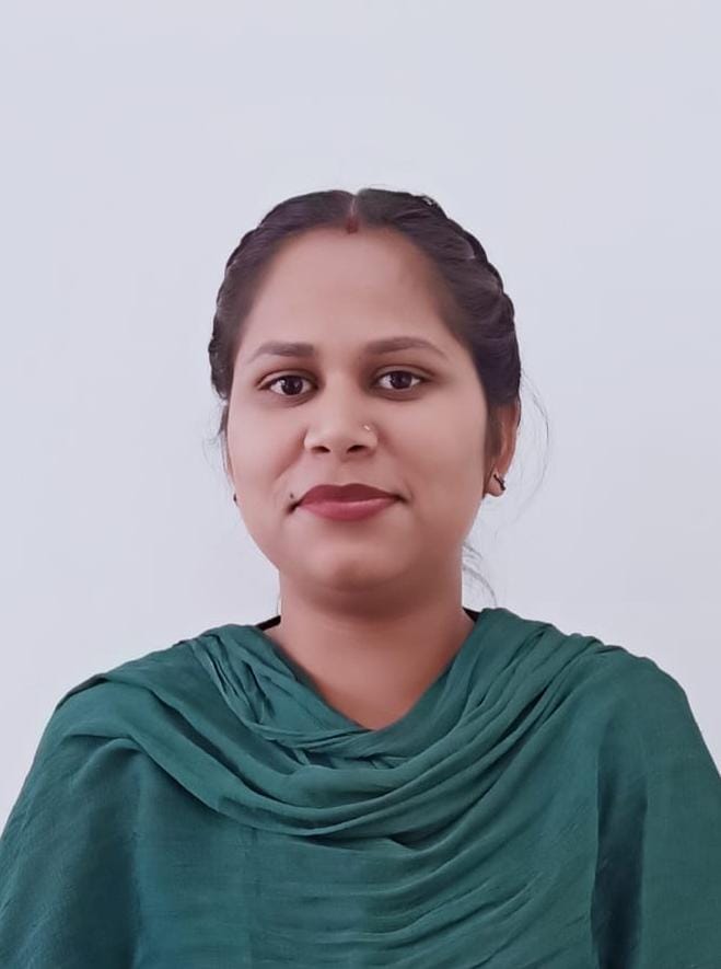 Manpreet Kaur
