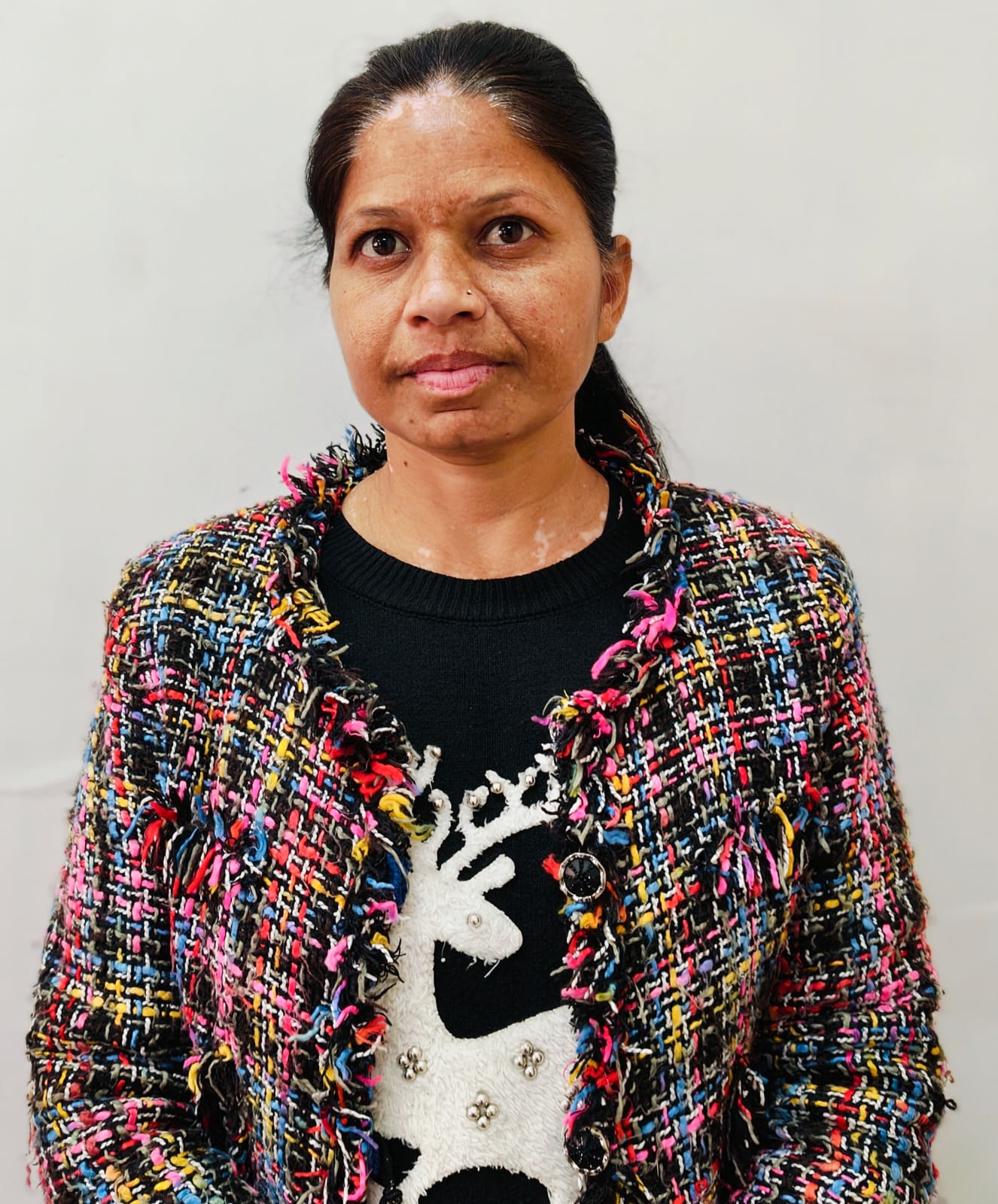 Dr. Rosy Kumari