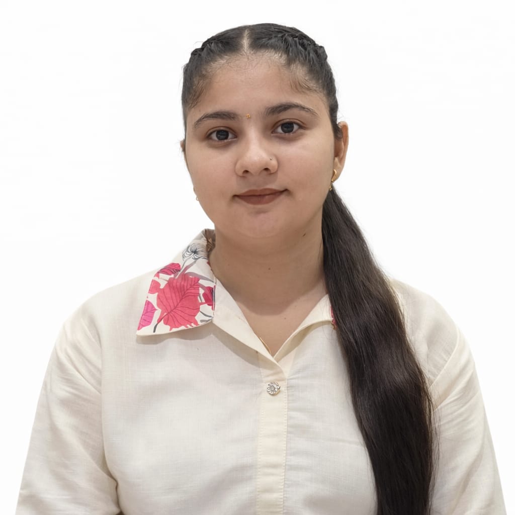 Ms. Deeksha Katwal