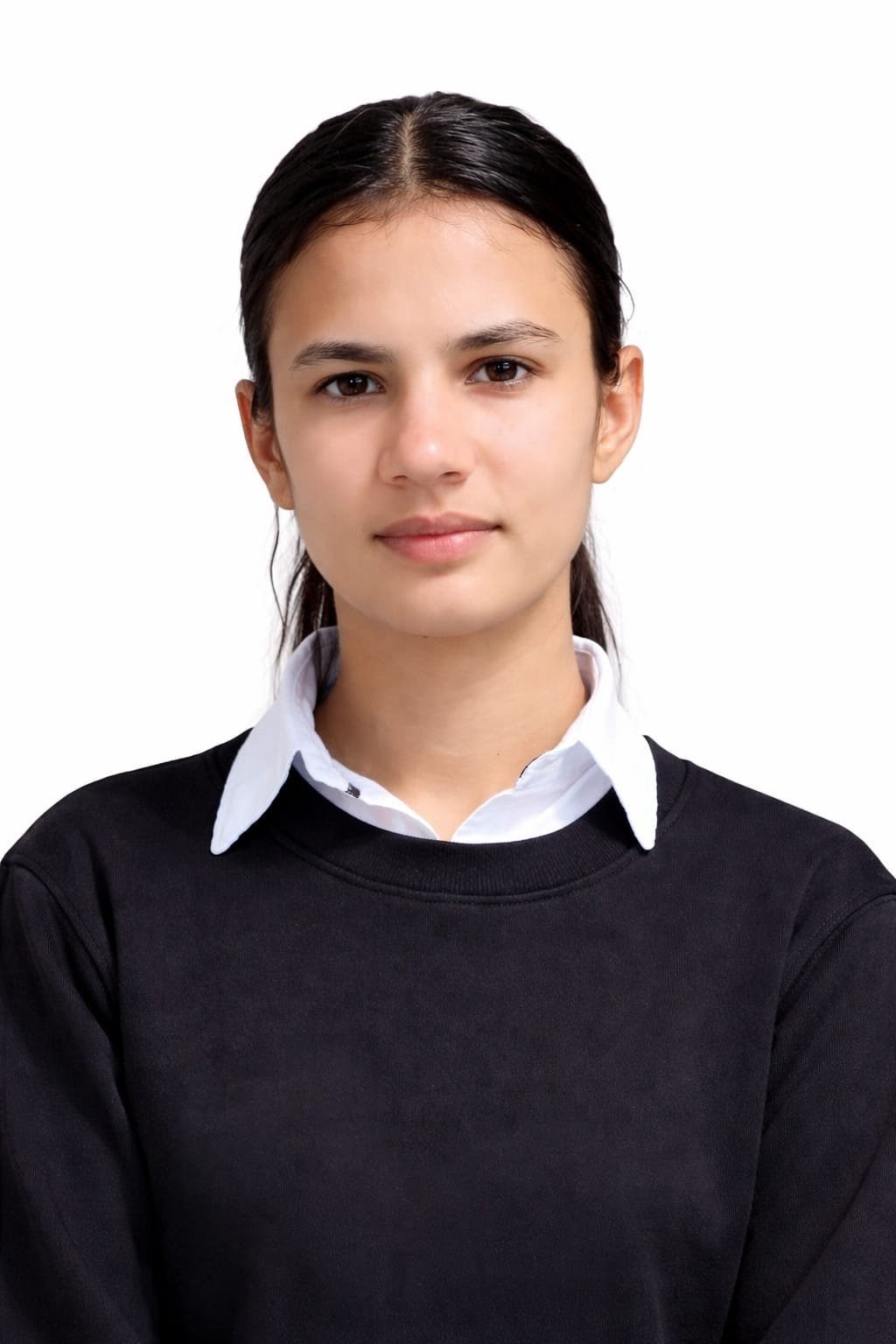 Ms. Arshdeep Kaur