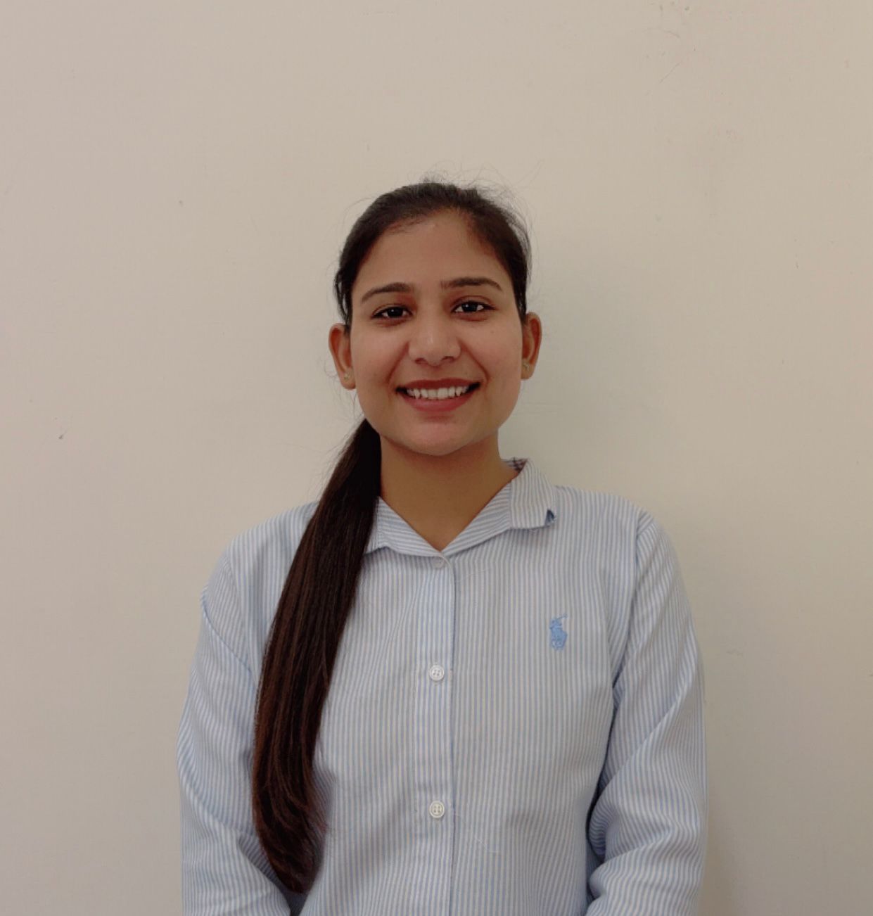Ms. Navdeep Kaur