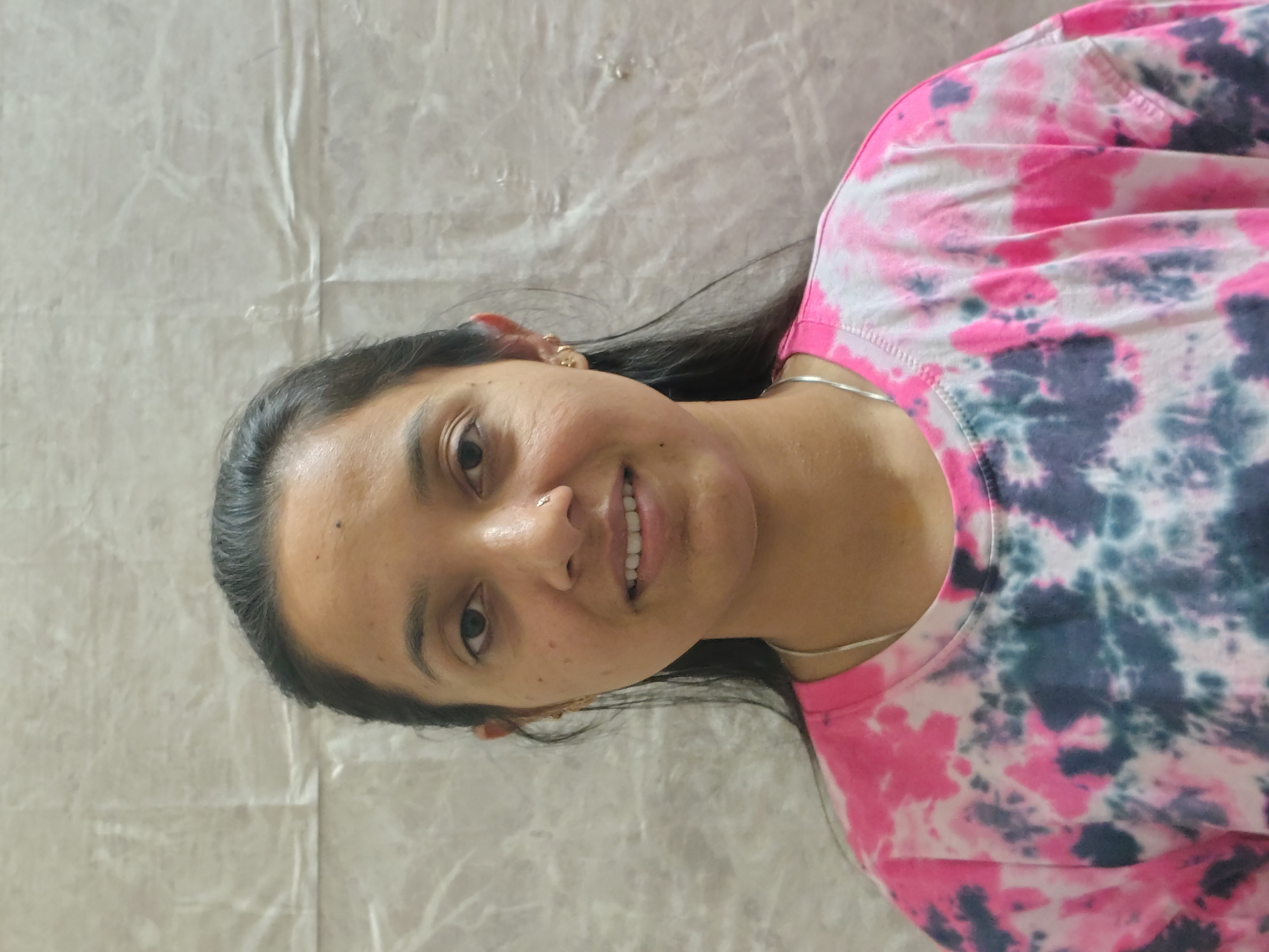 Ms. Parul Thakur