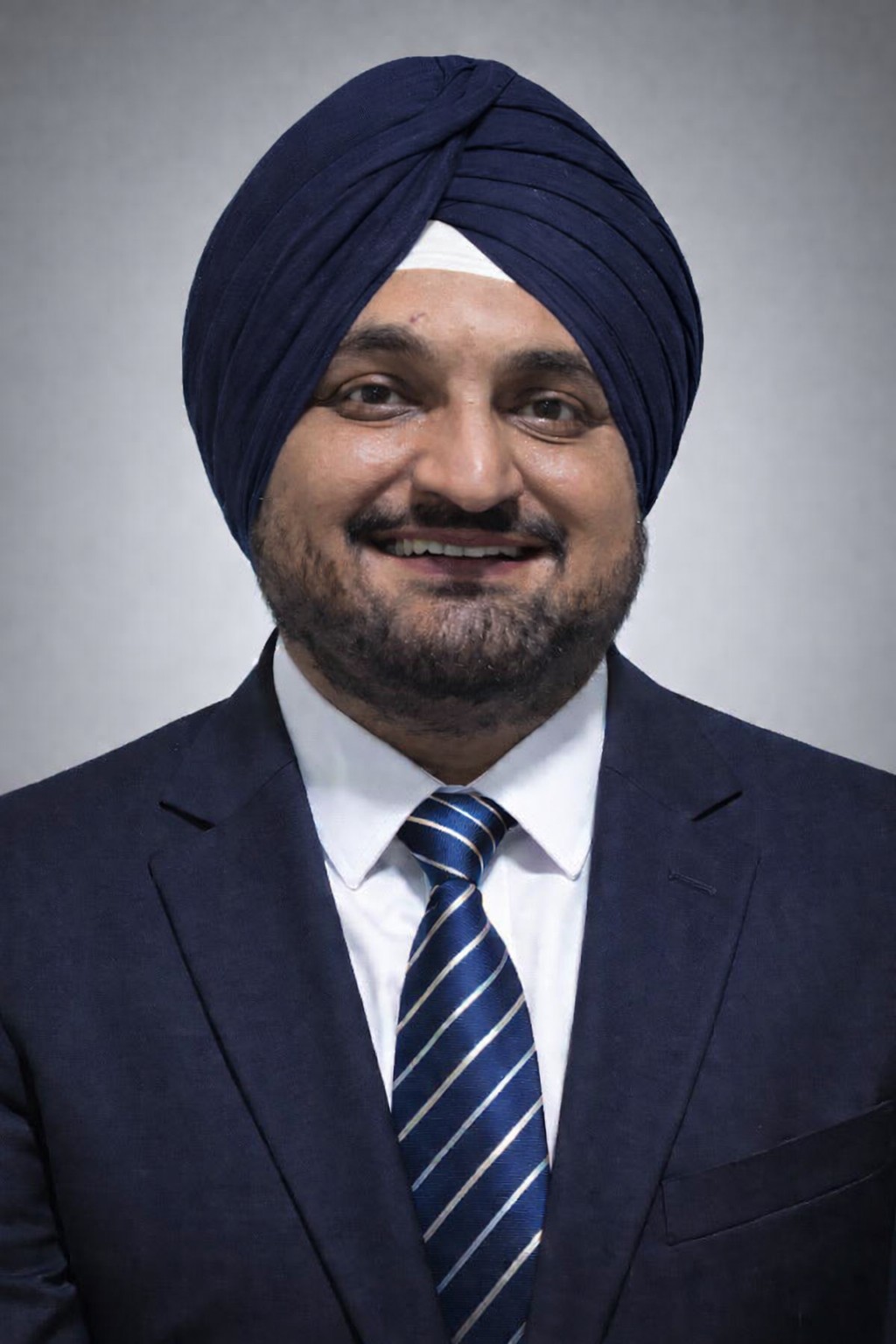 Dr. Pritpal Singh Bhullar