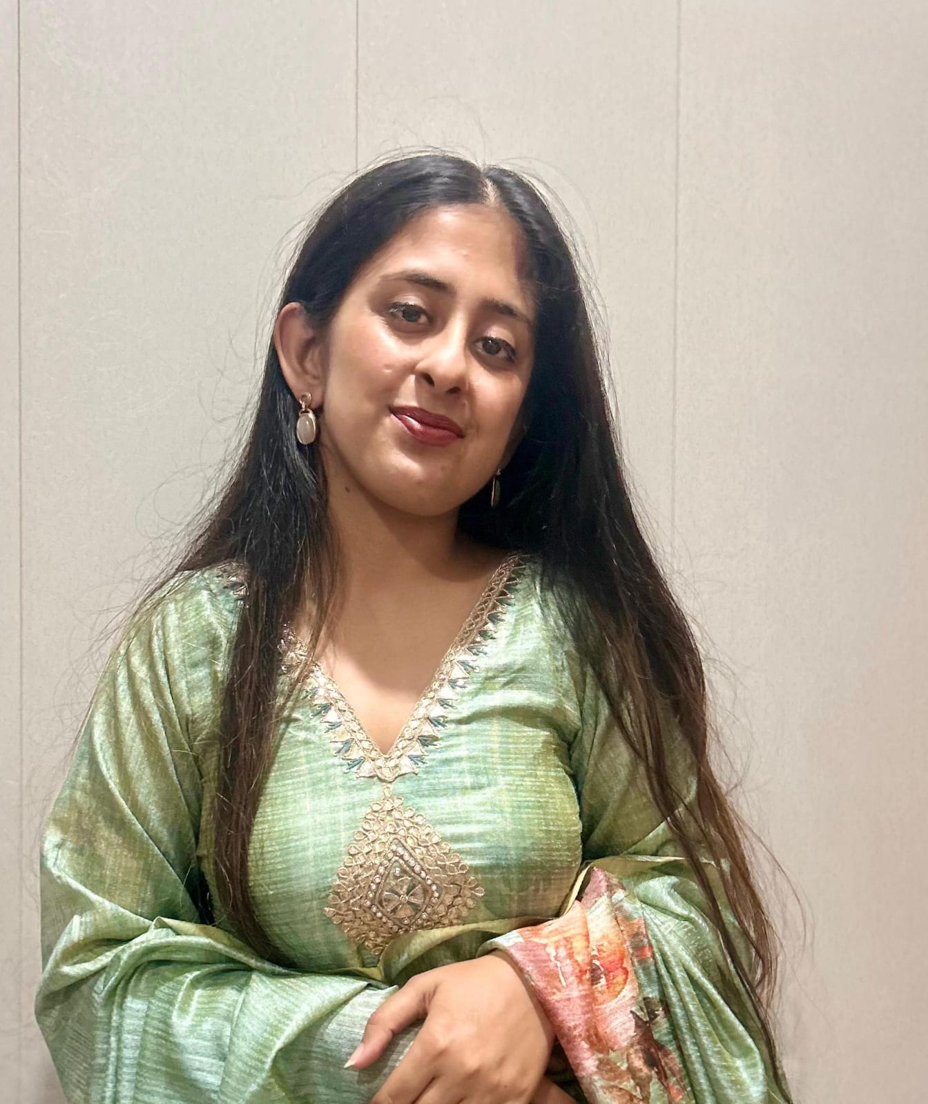 Ms. Simarpreet Kaur (21311FFT02)