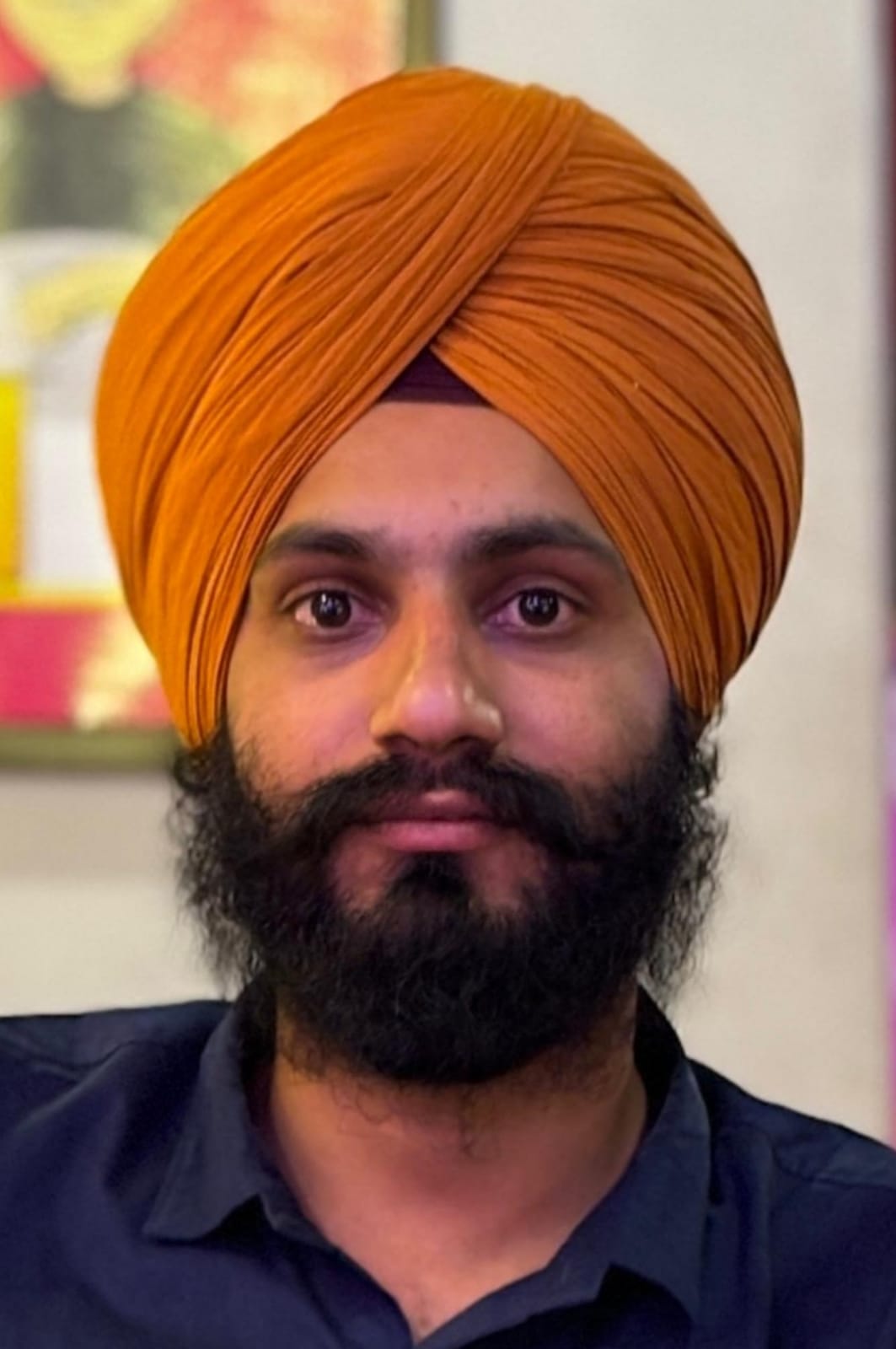 Gagandeep Singh( 23301MFT01)
