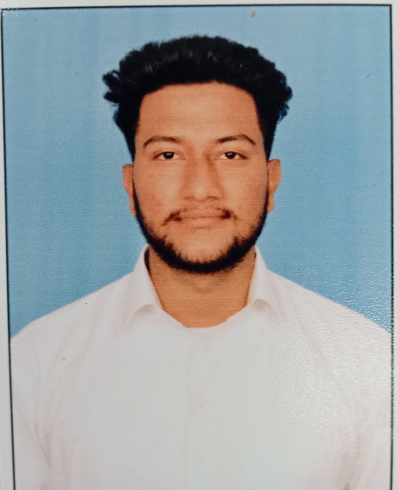 Gurdas Singh (23301MFT04)