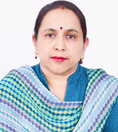 Ms. Shilpa Kansal (20311FPE02)