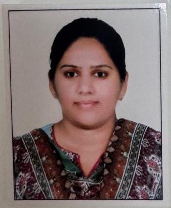 Ms. Avneet Brar (19301FPE02)