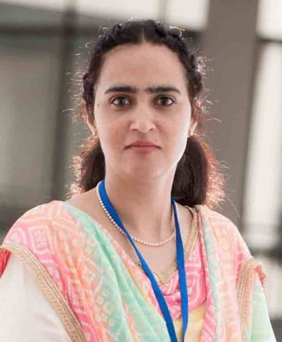 Ms. Harmandeep Kaur (23301FFT04)