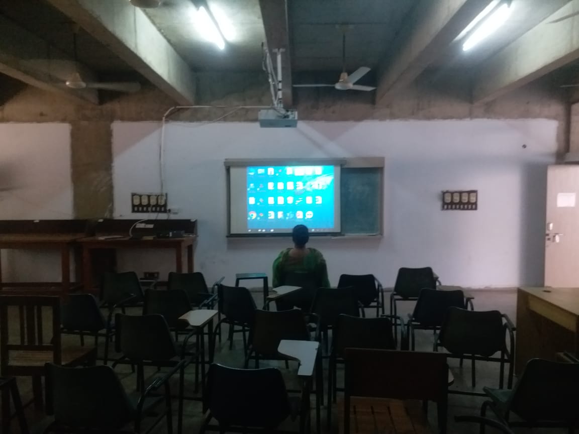 Seminar Room