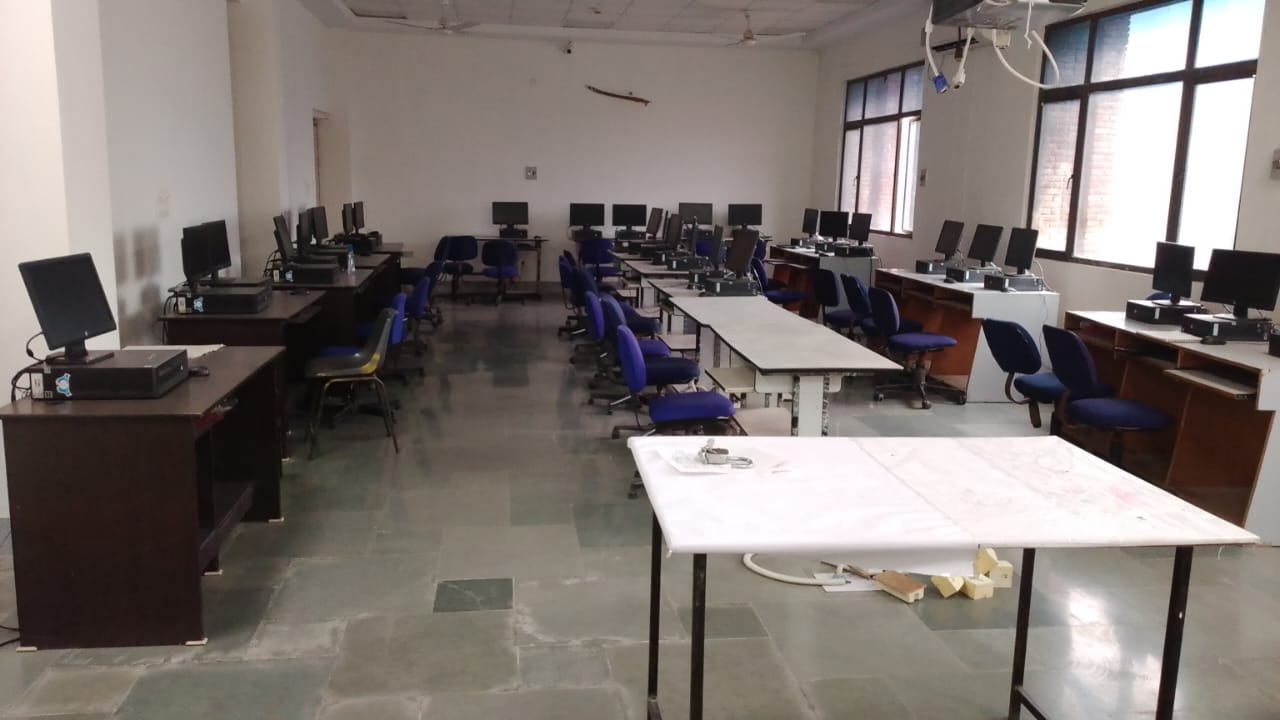 Computer Lab