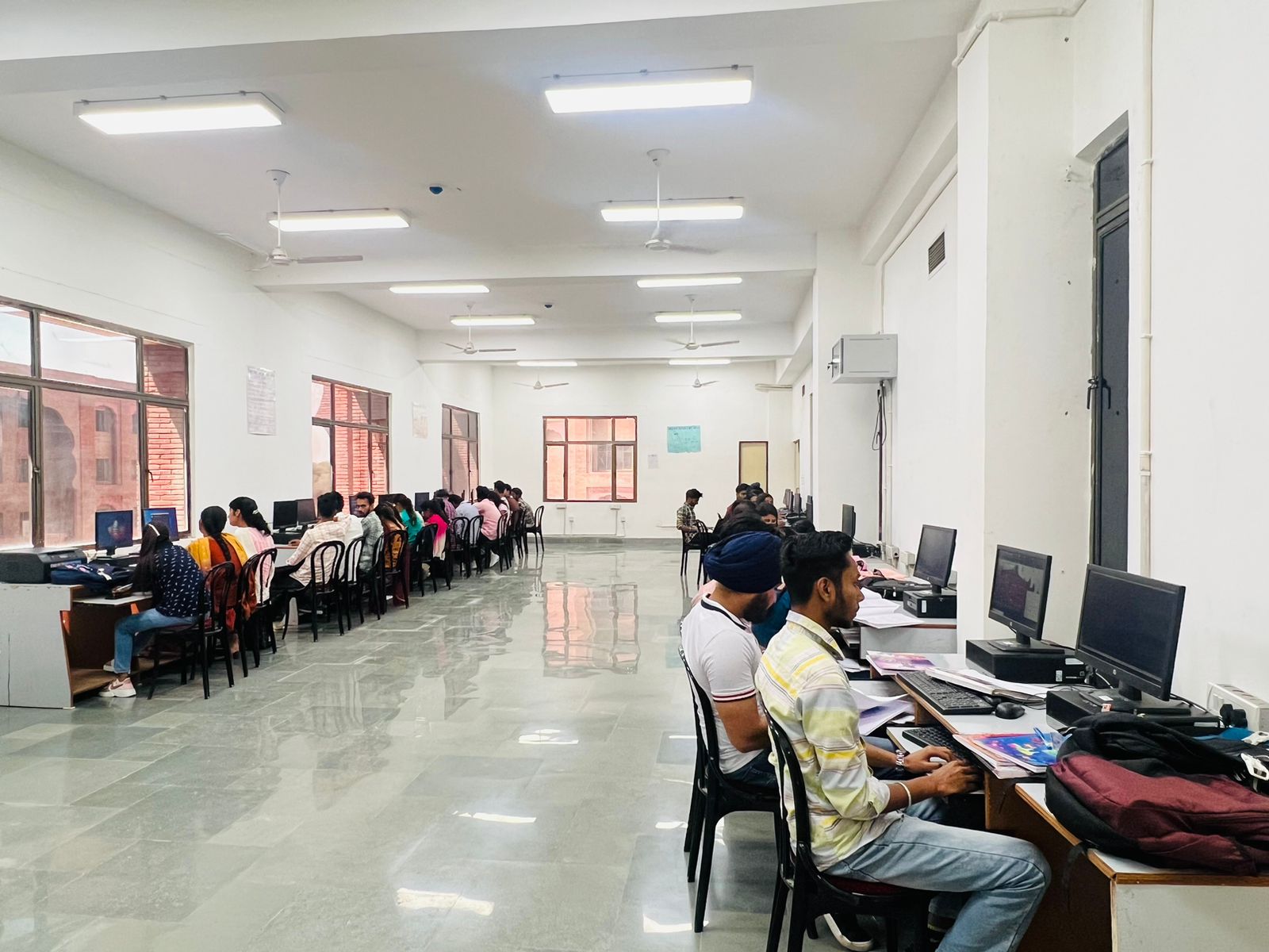 Computational Science Lab