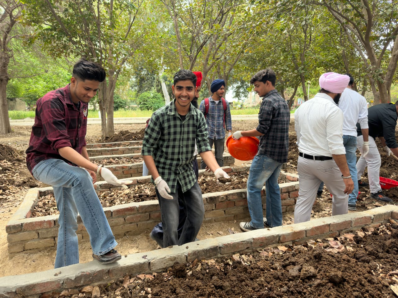 Soil Science