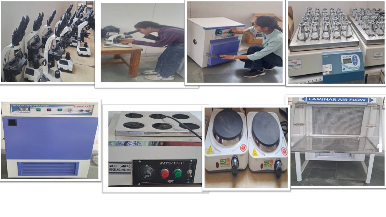Soil Science