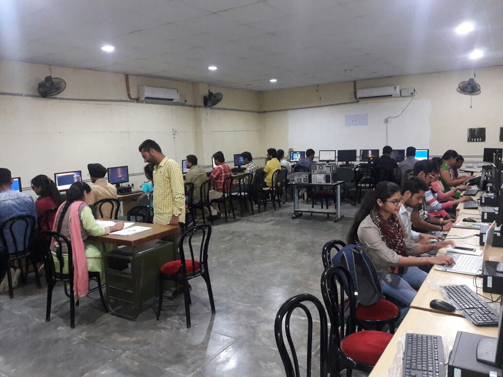 Computer Lab