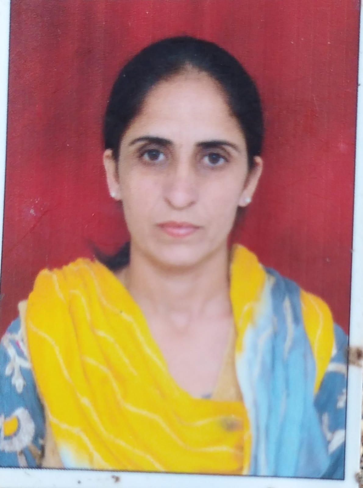 Mrs. Sandeep Kaur