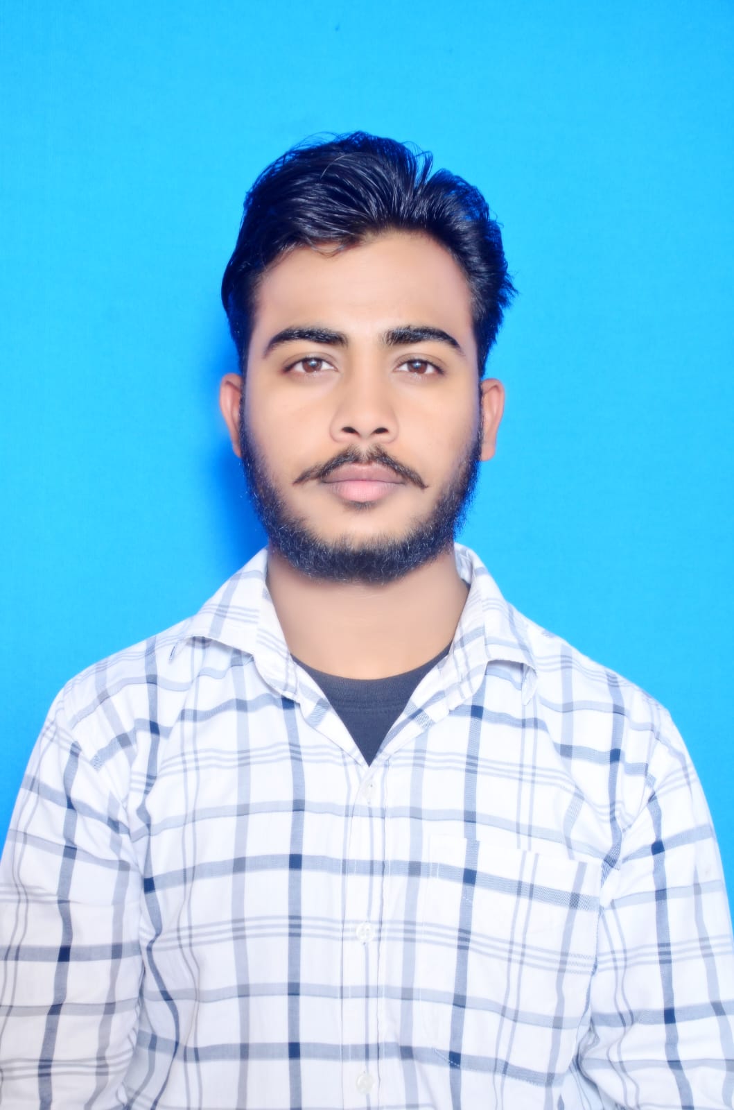 Mr. Abhishek