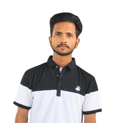 Mr. Mandeep Singh