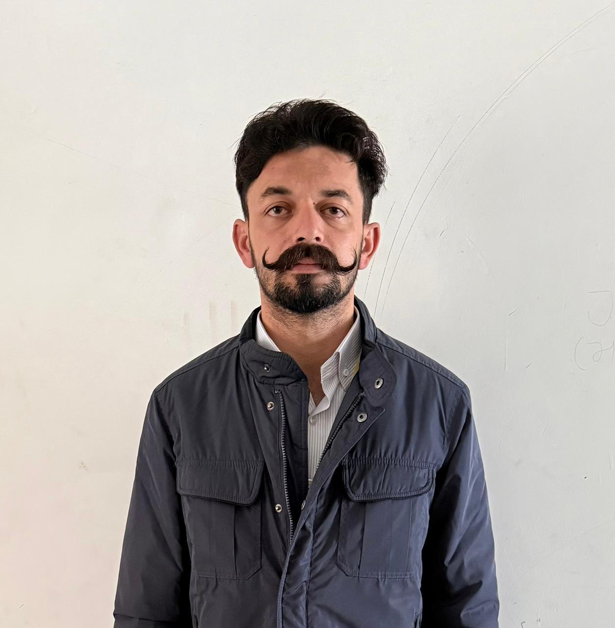 Mr. Mahakdeep Singh