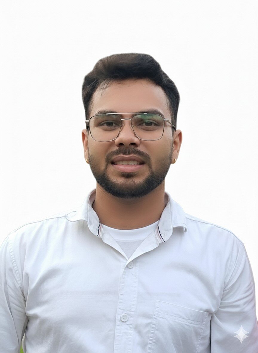 Mr. Bhanu Parsad
