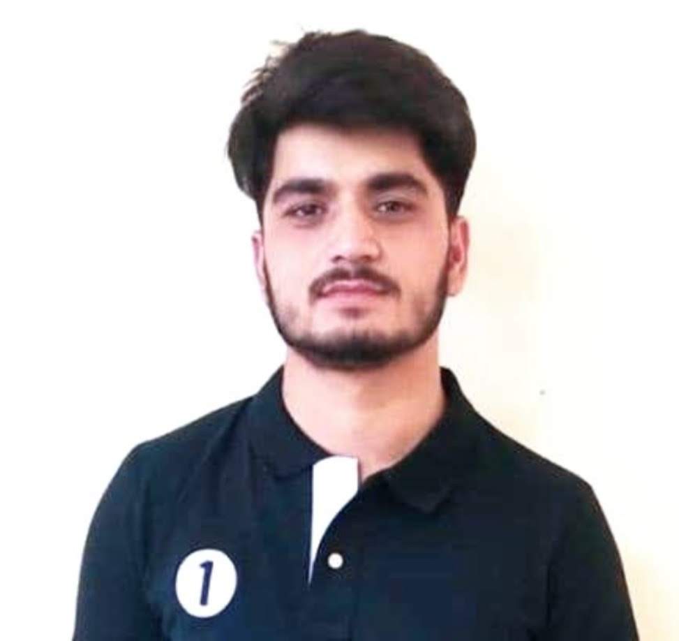 Mr. Zahanat Muneer