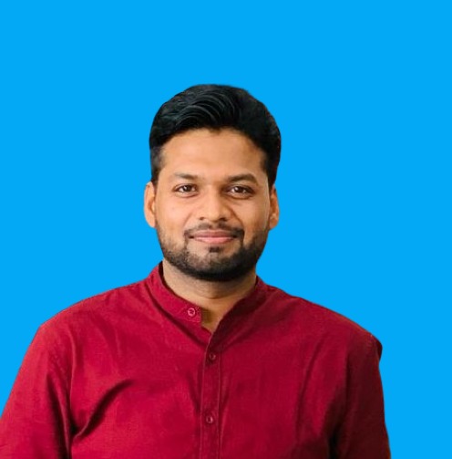 Mr Shiv Kumar
