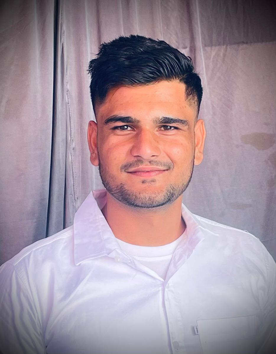 Mr. Baljeet Singh