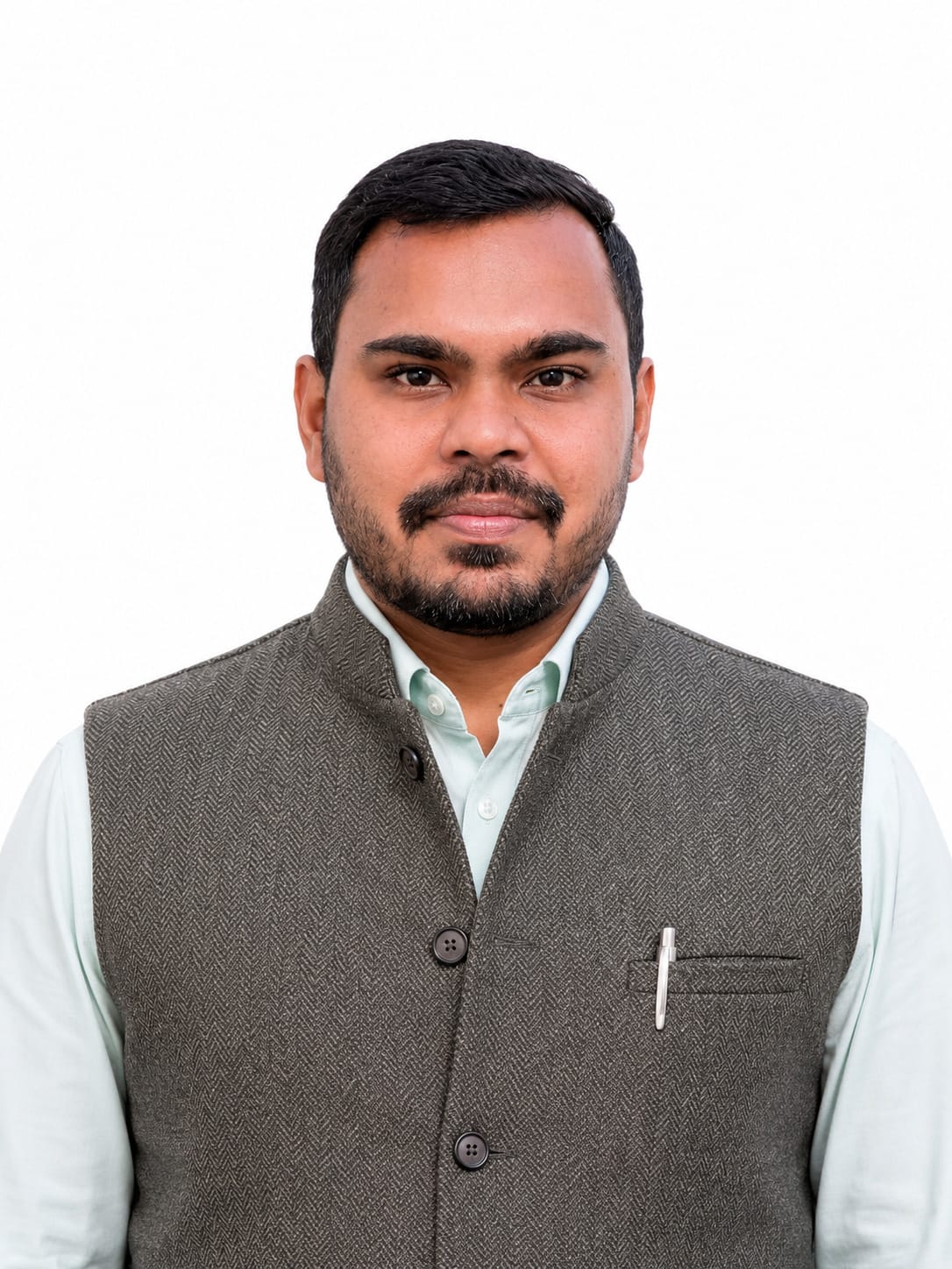 Mr. Ram Kumar