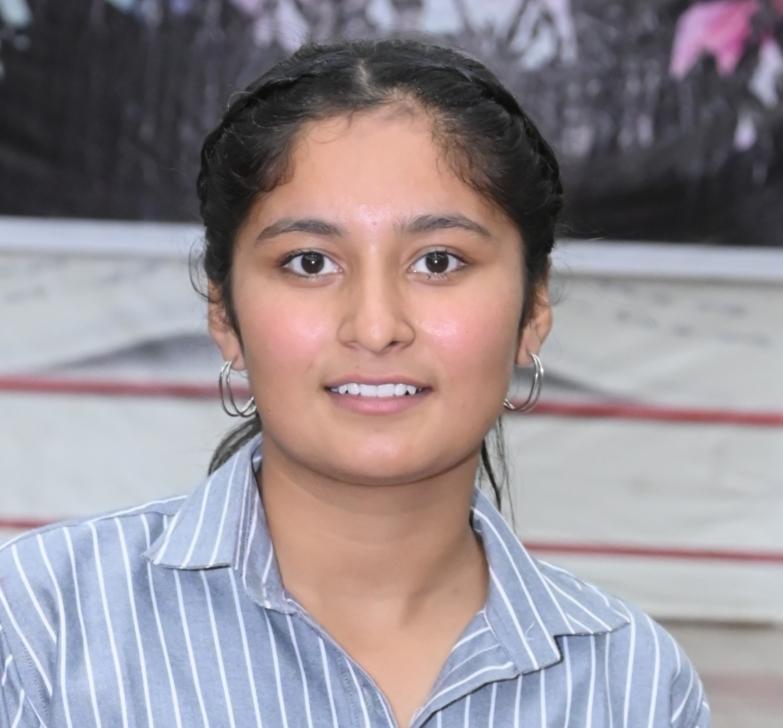 Deepinder Kaur