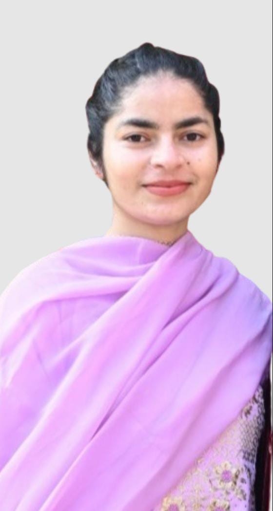 Gagandeep kaur