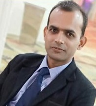 Dr. Munish Jindal Awarded Prestigious Biman Behari Sen Memorial Award for 2024