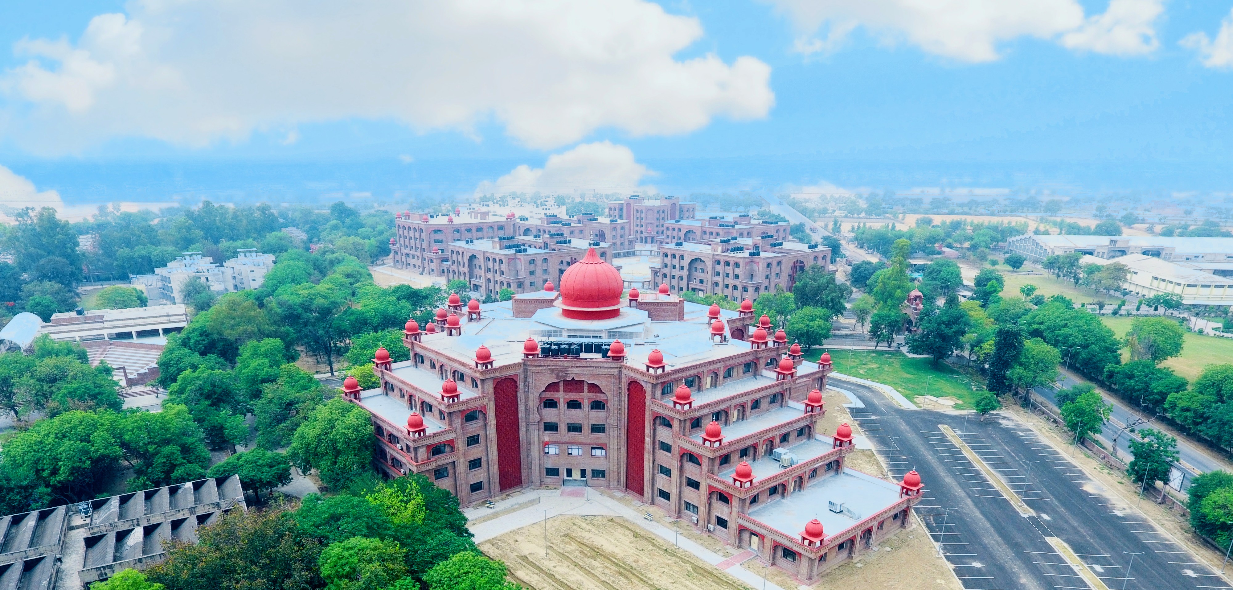 Dr. Munish Jindal Awarded Prestigious Biman Behari Sen Memorial Award for 2024
